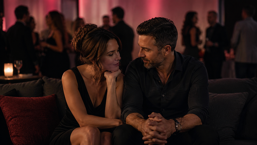 Is Swinging Right for Us? A Honest, Pressure-Free Guide for Curious Couples